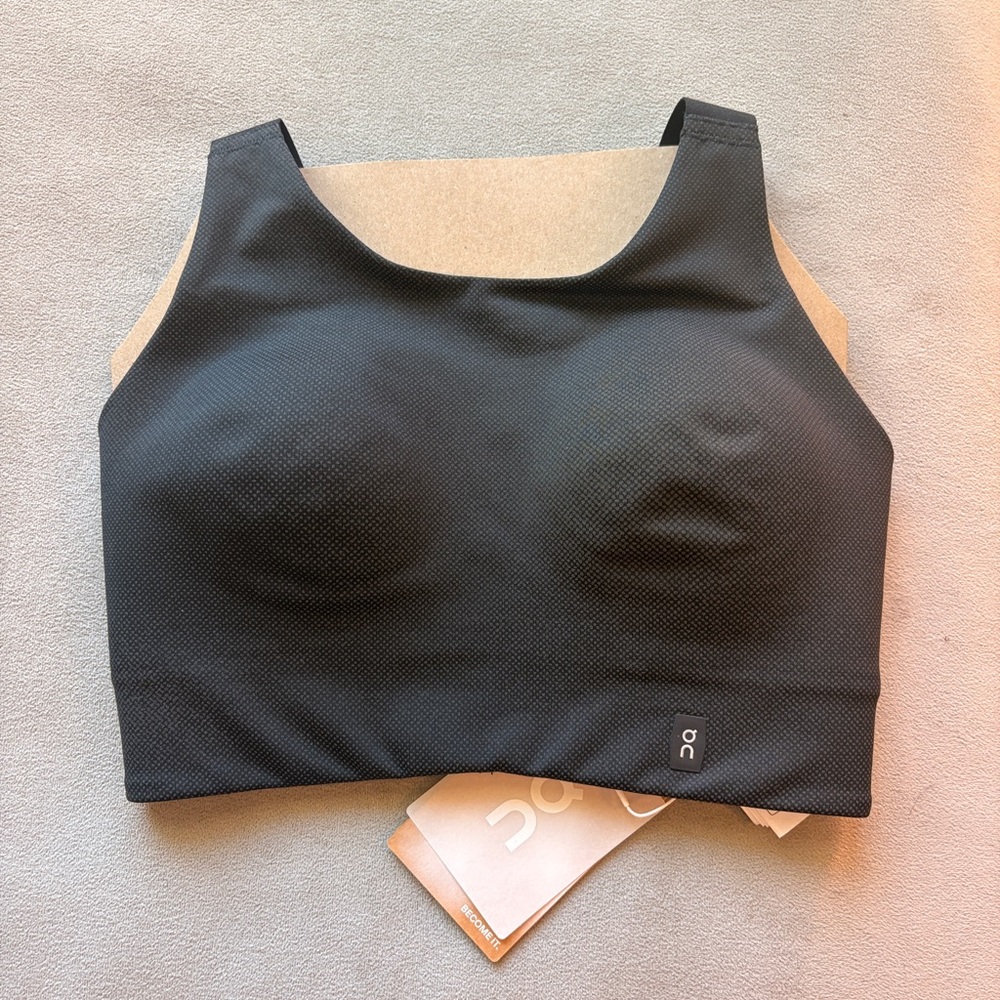 ON | Performance Bra Lumos - Picture 11 of 14
